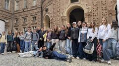 Galerie photo Palazzo Carignano - Museo del Risorgimento