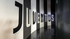 Galerie photo Juventus Stadium