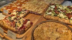 Galerie photo Eataly 