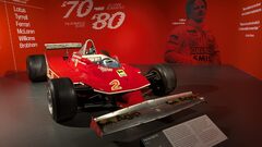 Galerie photo Museo dell'Automobile